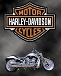 pic for Harley Motor Cycles